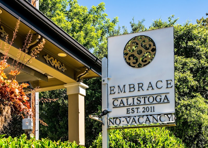 Embrace Calistoga photo 5