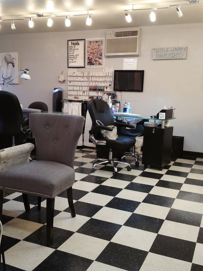 Photo of Clip Cut-N-Polish