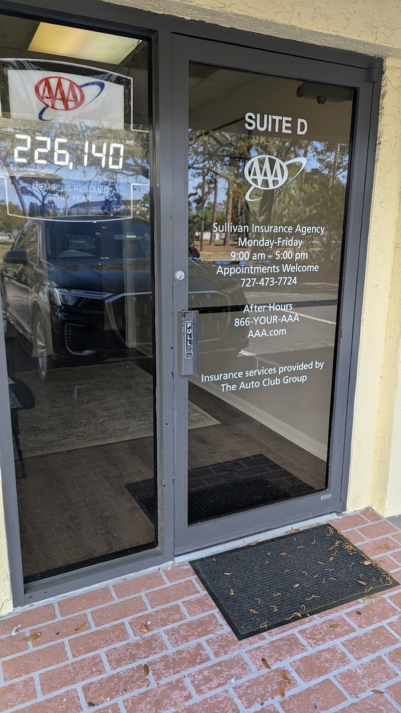 Photo of AAA Insurance - Sullivan Insurance Services