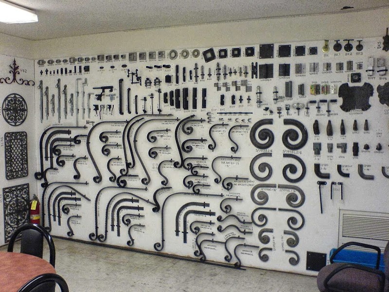 Photo of D E Metal Inc