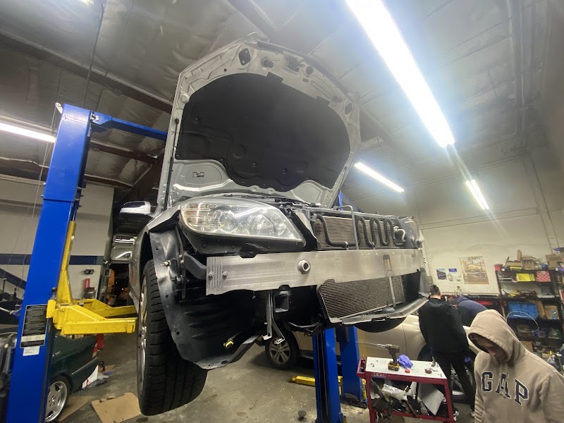 AK Auto Repair photo 5