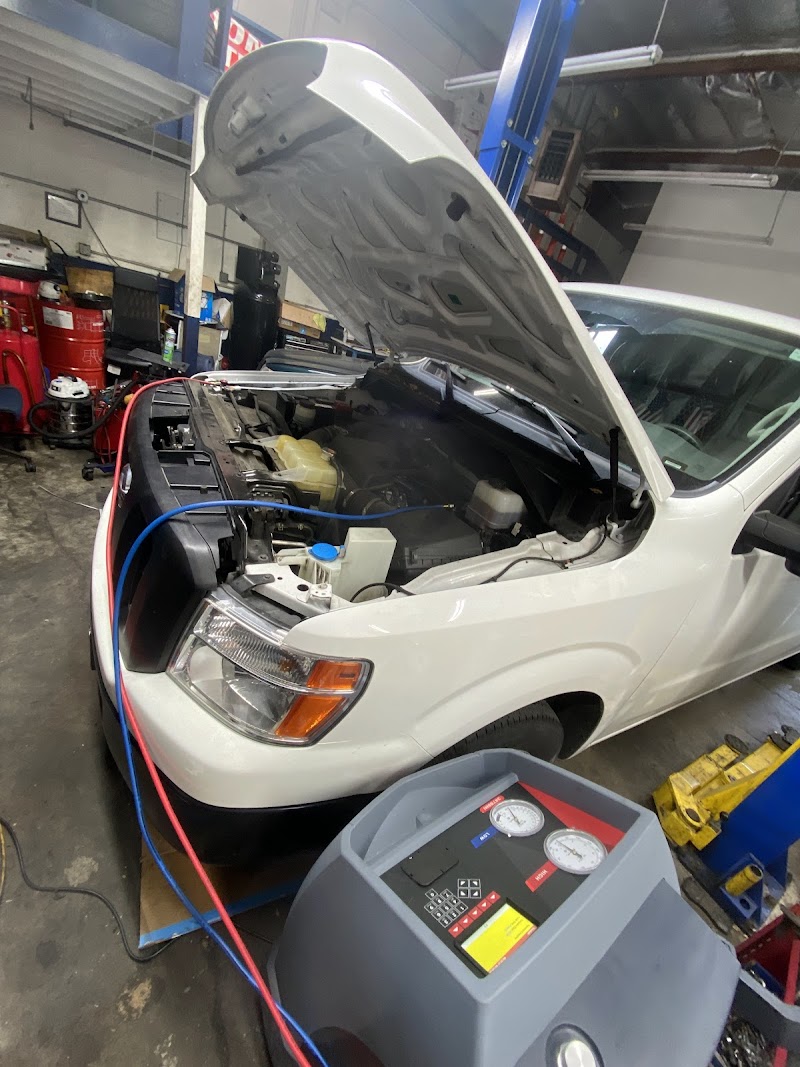 AK Auto Repair photo 3
