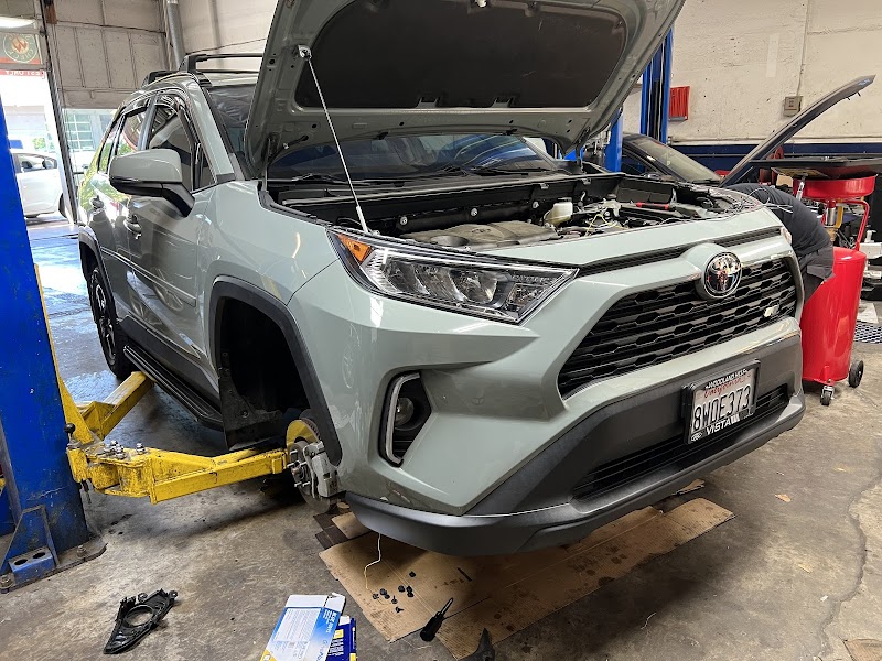 AK Auto Repair photo 4