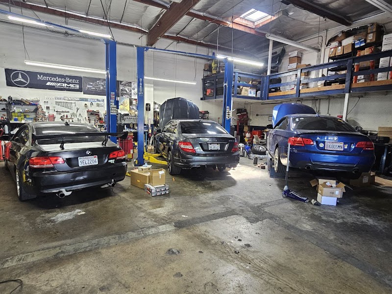 Photo of AK Auto Repair