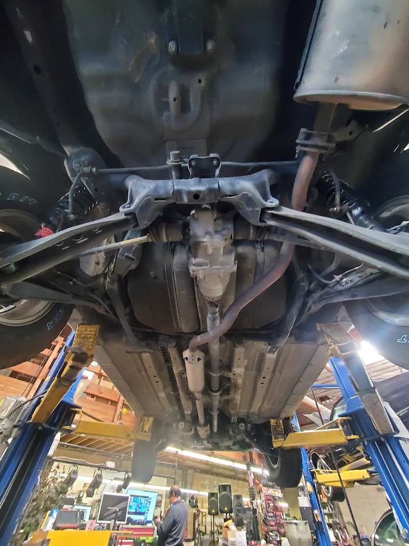 Performance Auto Works photo 2