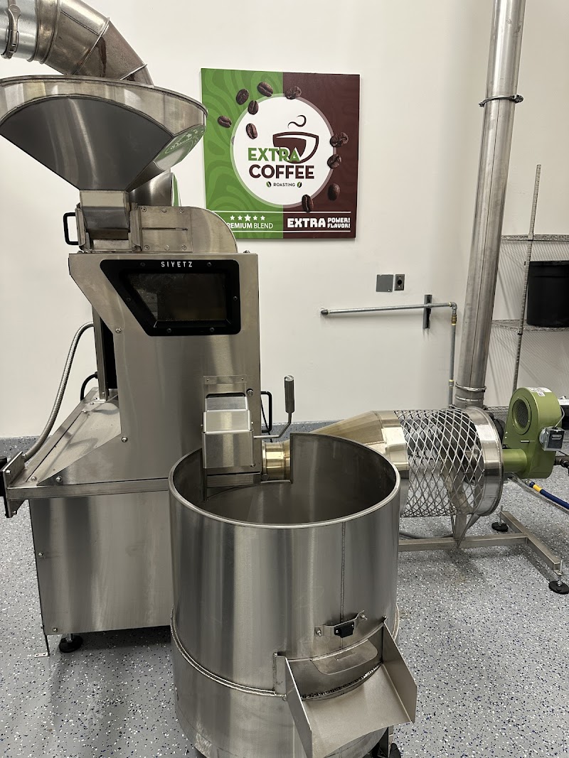 Extra Coffee Roasting photo 2