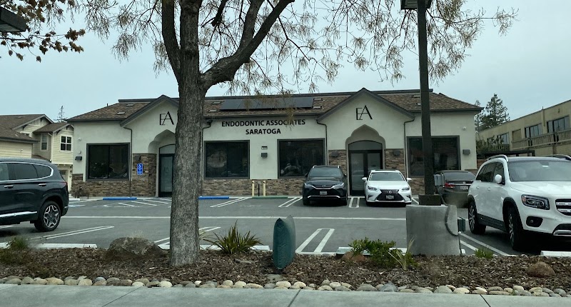 Photo of Lisa D. Tran, DMD | Endodontic Associates Saratoga