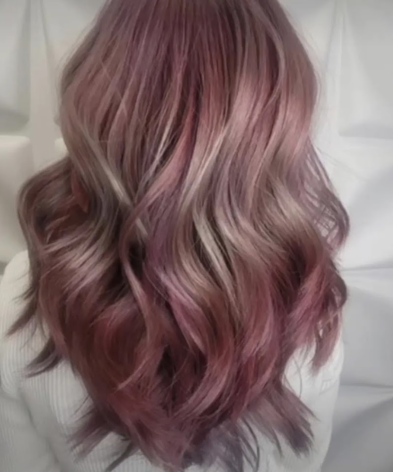 Strandz Hair Salon photo 2
