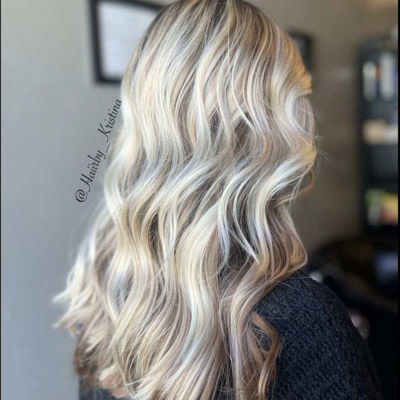 Strandz Hair Salon photo 4