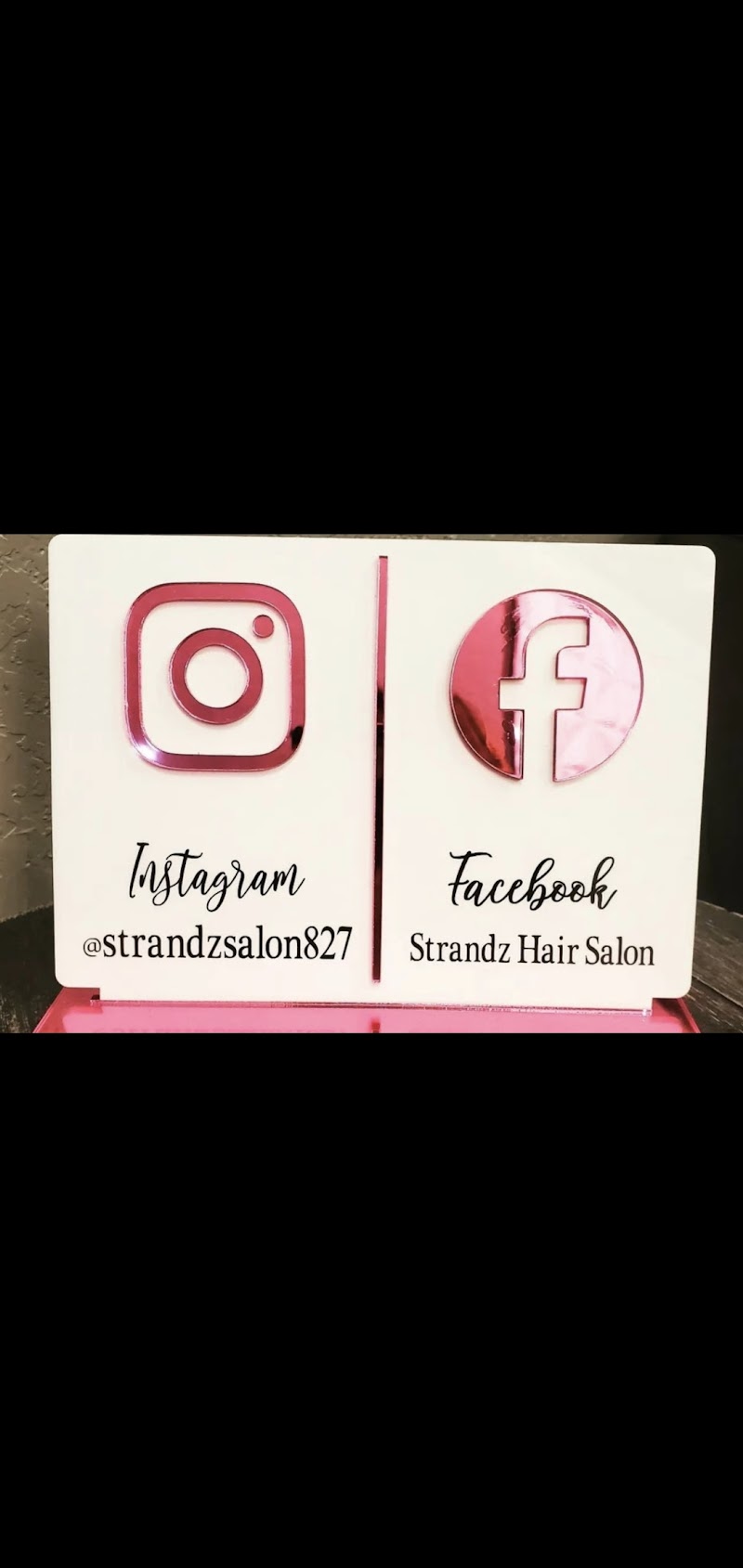 Photo of Strandz Hair Salon