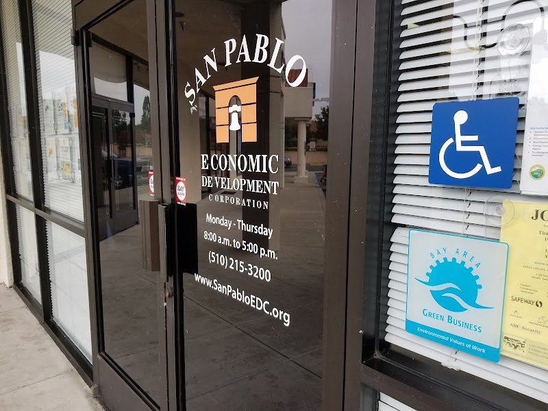 San Pablo Economic Development Corporation photo 2