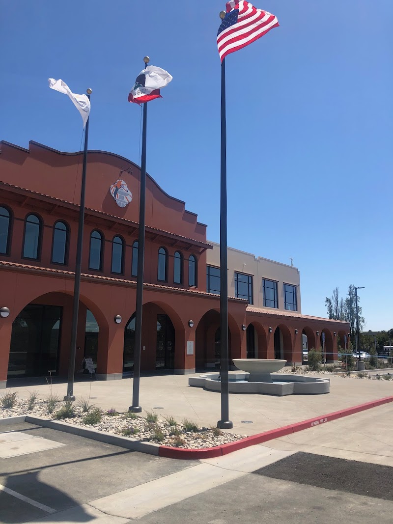 San Pablo Economic Development Corporation photo 3