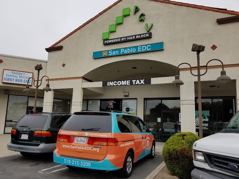 San Pablo Economic Development Corporation photo 5