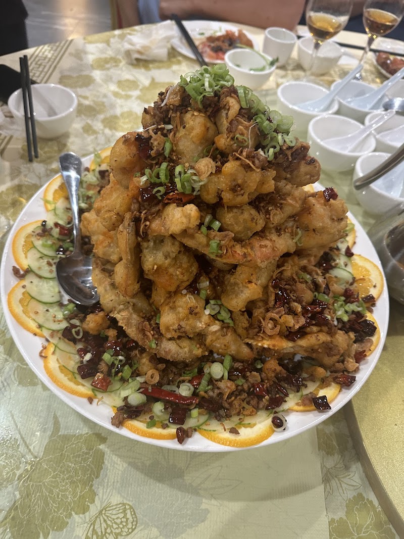 TEN TEN Chinese Seafood Dim Sum Restaurant 天天渔港 photo 3