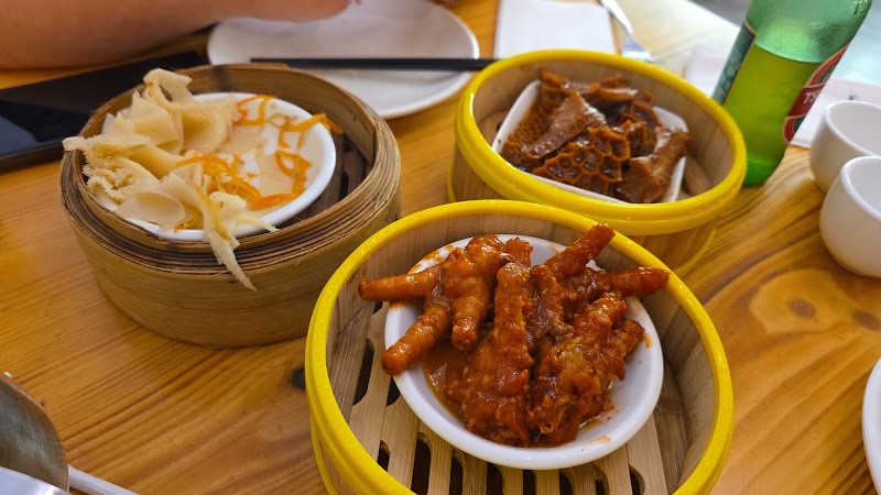 TEN TEN Chinese Seafood Dim Sum Restaurant 天天渔港 photo 4