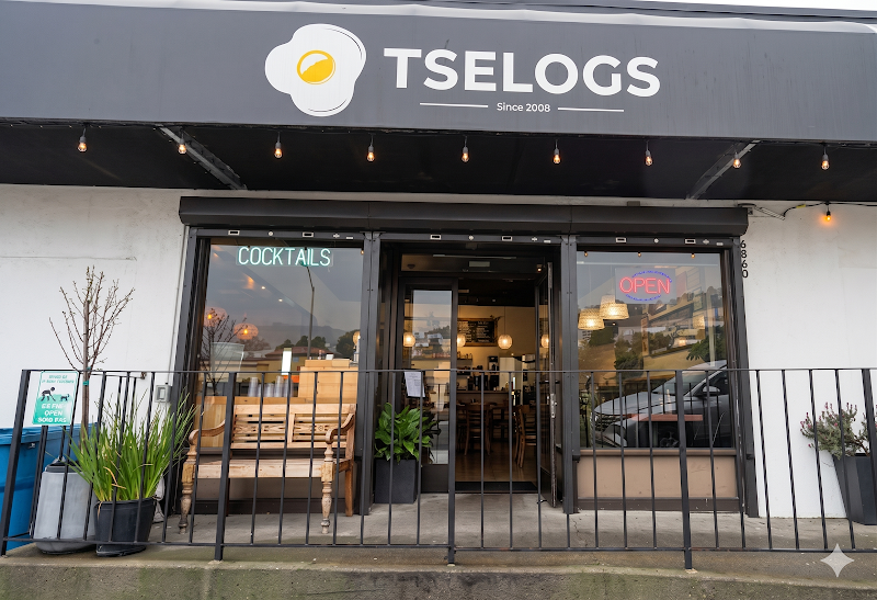 Tselogs photo 5