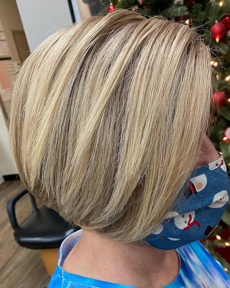 FS Cut & Color (Palm Harbor, FL) photo 4