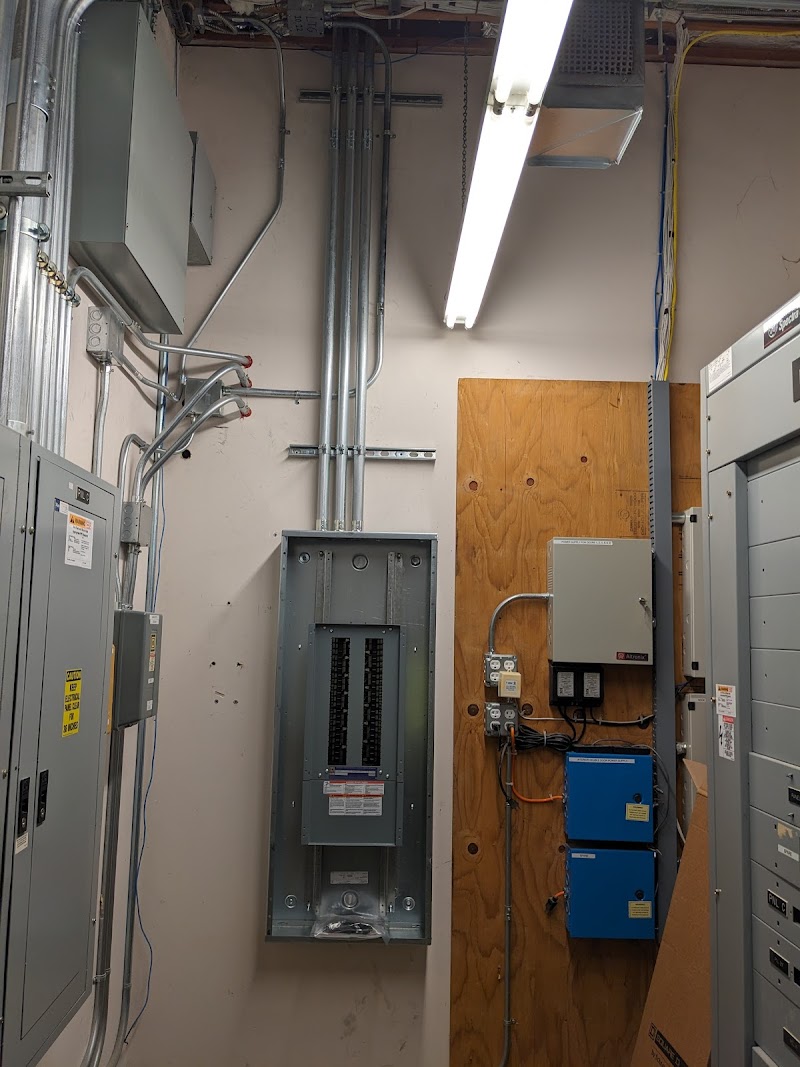 New System Electrical Services photo 2