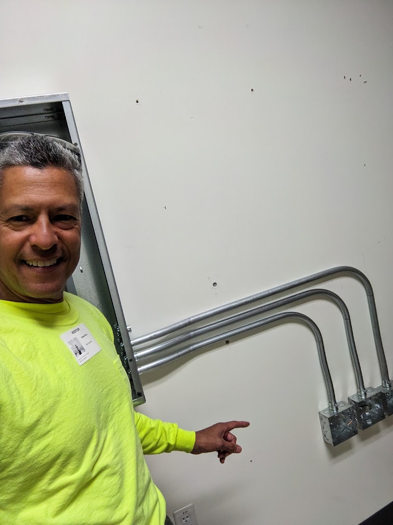 New System Electrical Services photo 3