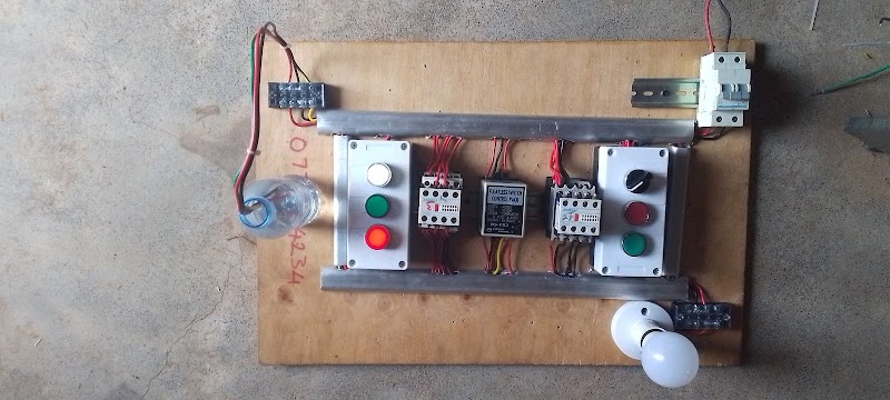 New System Electrical Services photo 4