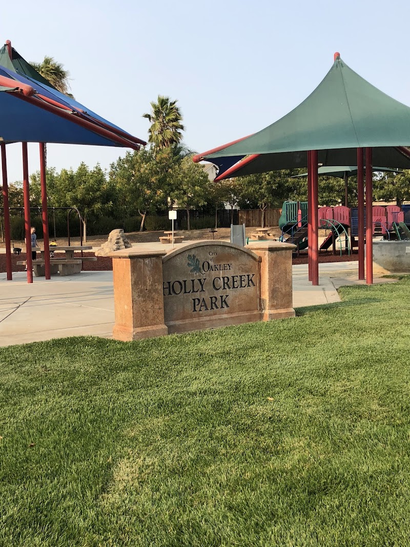 Photo of Holly Creek Park