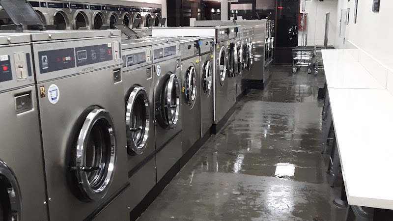 Photo of Sunset Coin Laundry