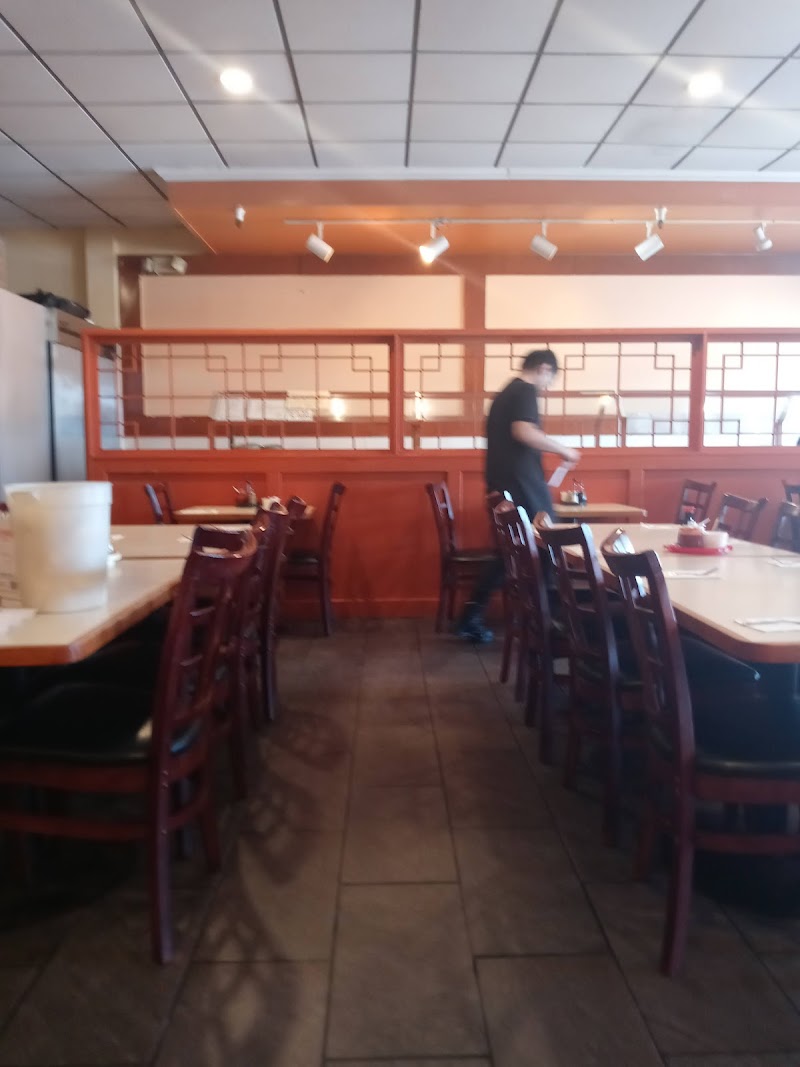 Mongolian Bar-B-Q-Golden Grill photo 5