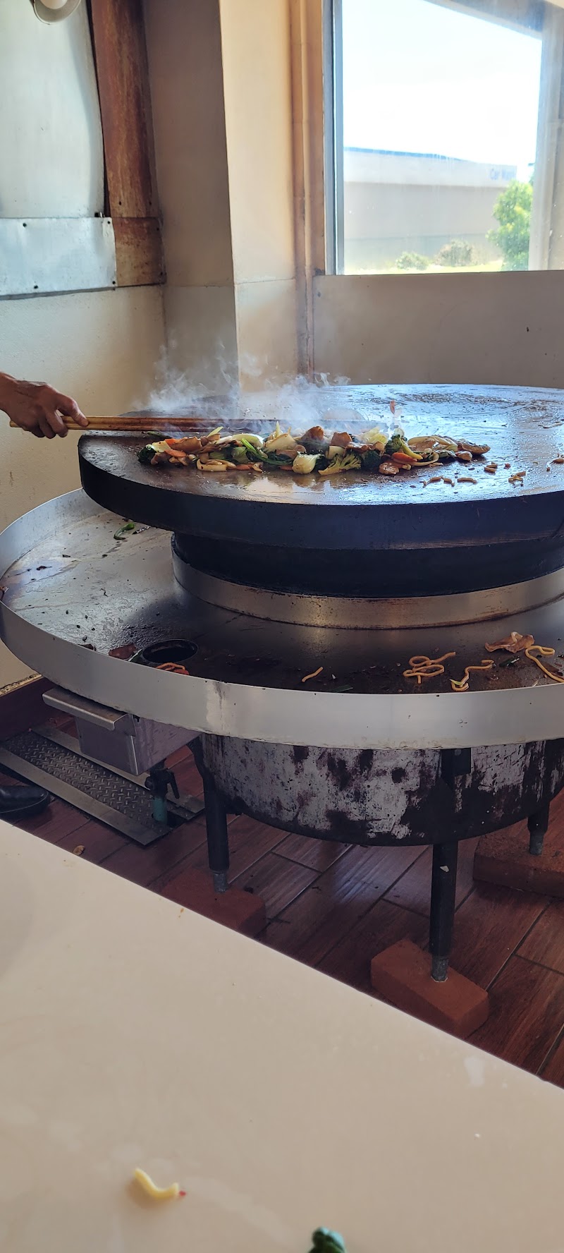 Mongolian Bar-B-Q-Golden Grill photo 4