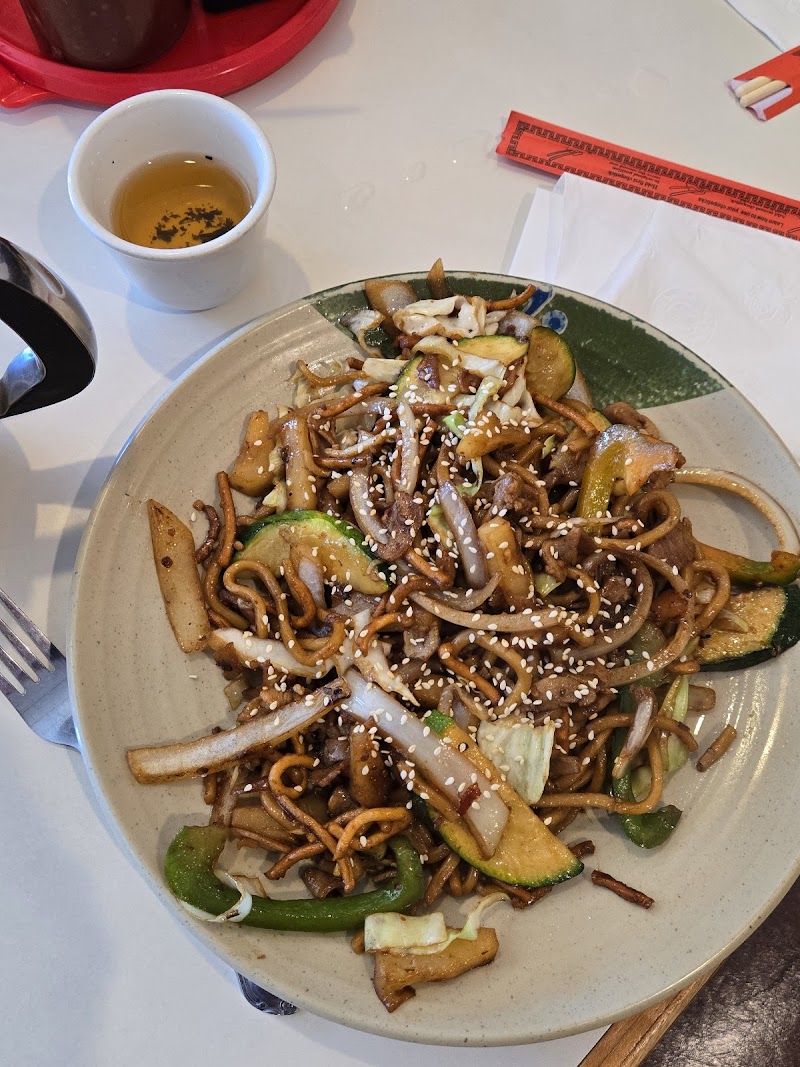 Mongolian Bar-B-Q-Golden Grill photo 2