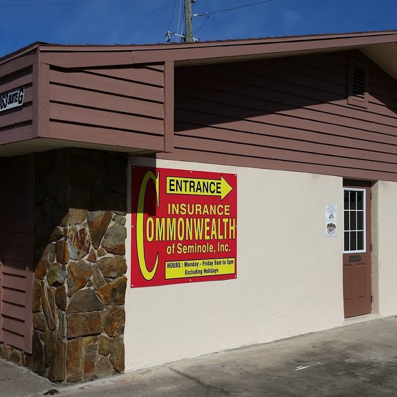 Commonwealth Insurance of Seminole, Inc. photo 5