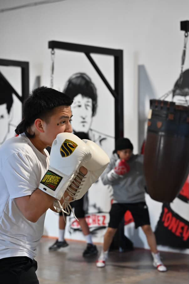 Solis Boxing photo 5