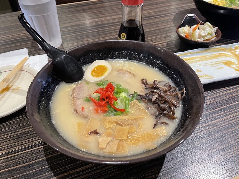 Majikku Ramen photo 2
