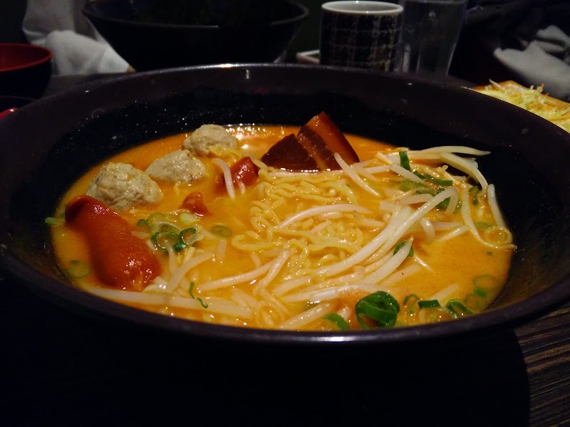 Majikku Ramen photo 3