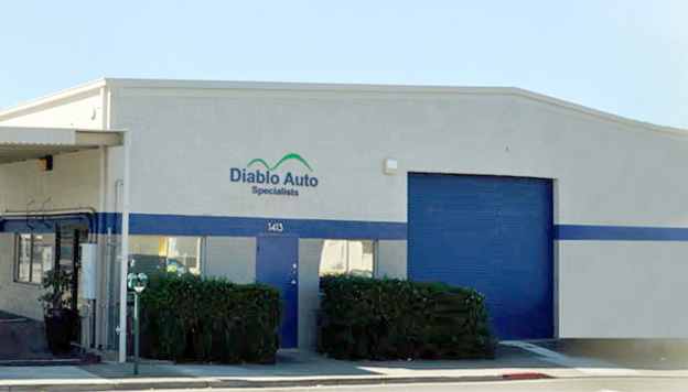 Photo of Diablo Auto Specialists