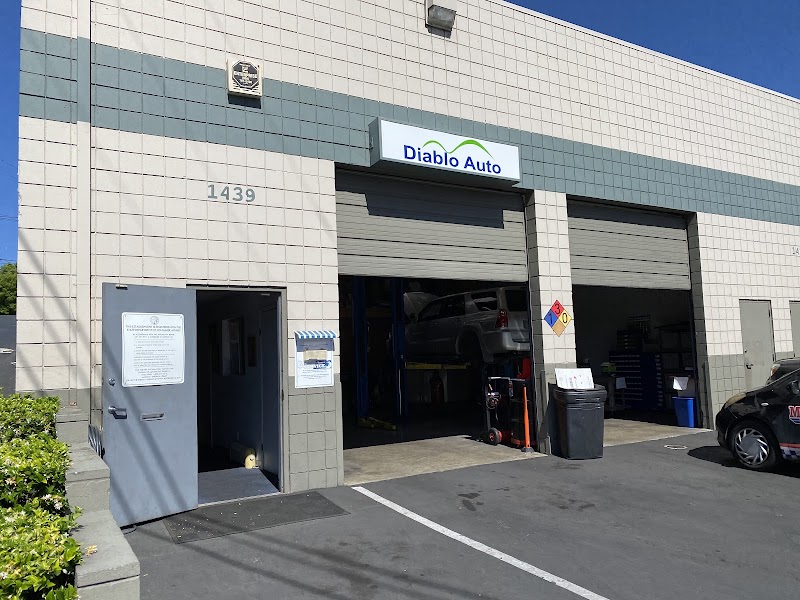 Diablo Auto Specialists photo 2