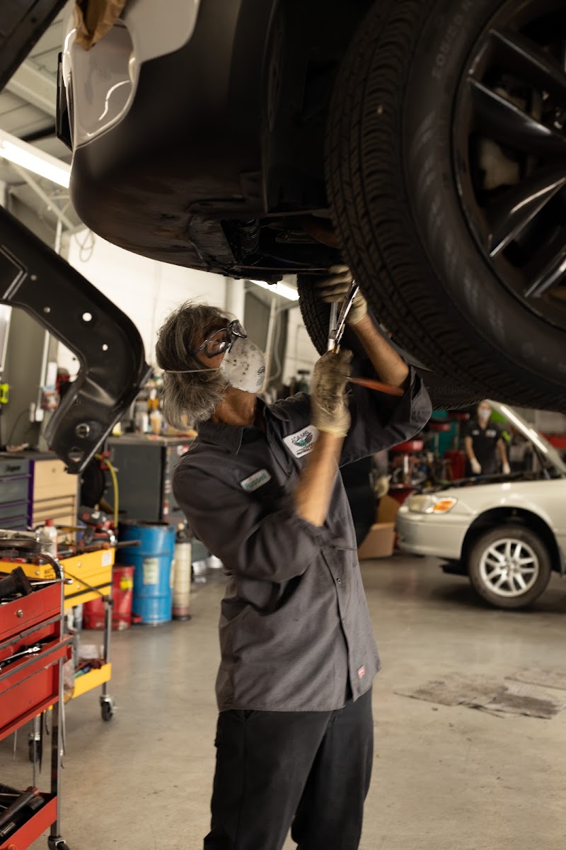 Diablo Auto Specialists photo 4