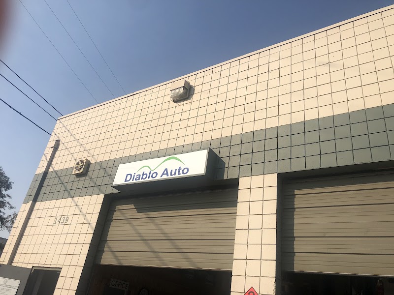 Diablo Auto Specialists photo 5