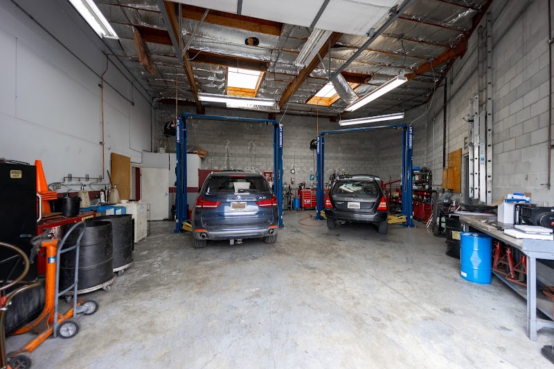 Diablo Auto Specialists photo 3
