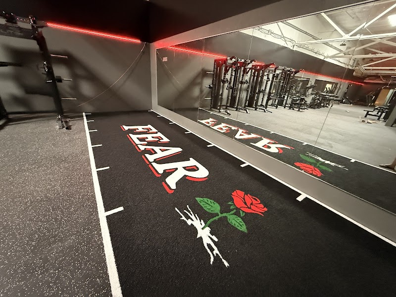 Photo of FEAR TRAINING LLC