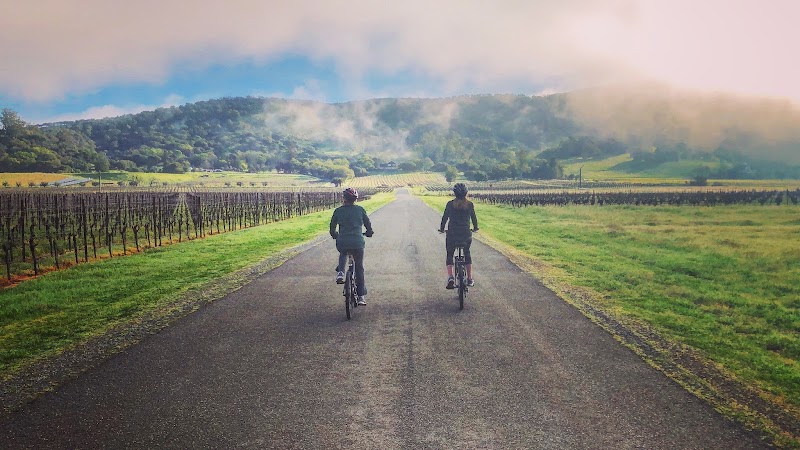 Photo of Sonoma Valley Bike Tours & Rentals