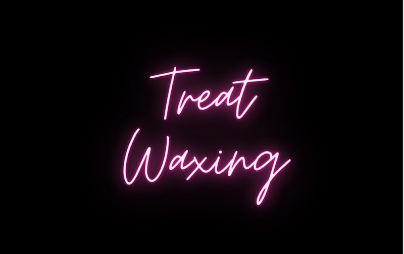 TREAT waxing & esthetics photo 5