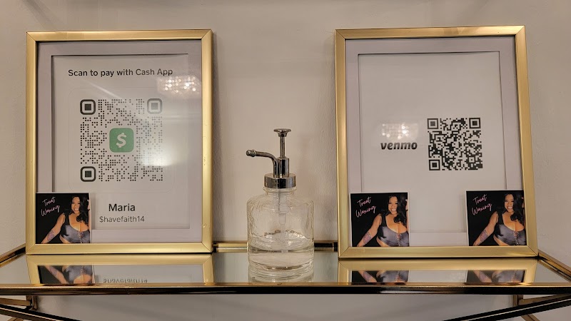 TREAT waxing & esthetics photo 3