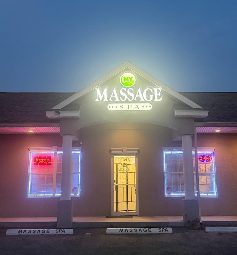 My Massage Spa photo 3