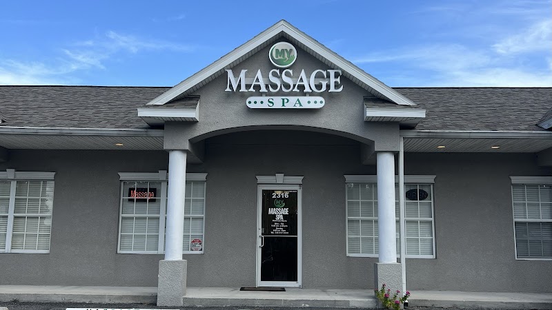 Photo of My Massage Spa