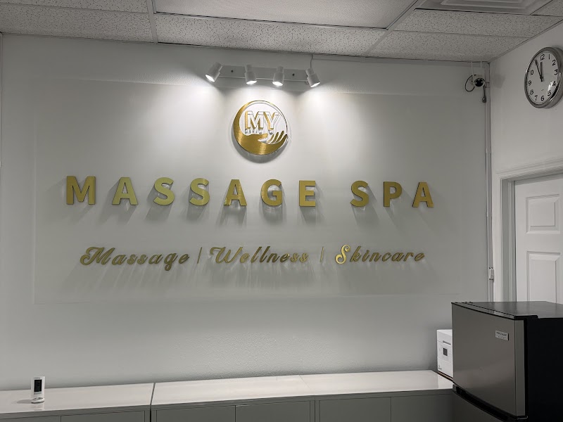 My Massage Spa photo 2