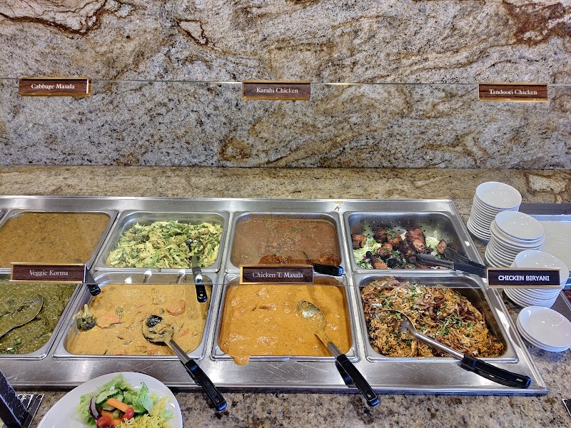 Royal India-Delmar photo 2