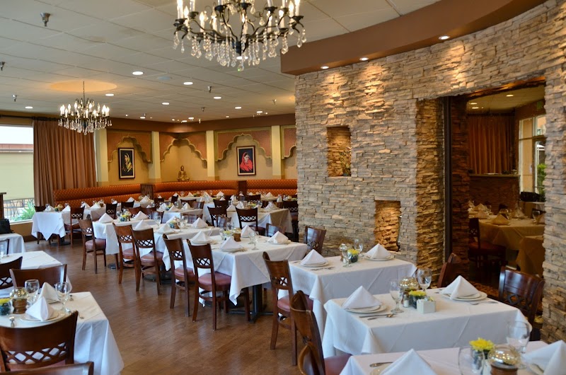 Photo of Royal India-Delmar