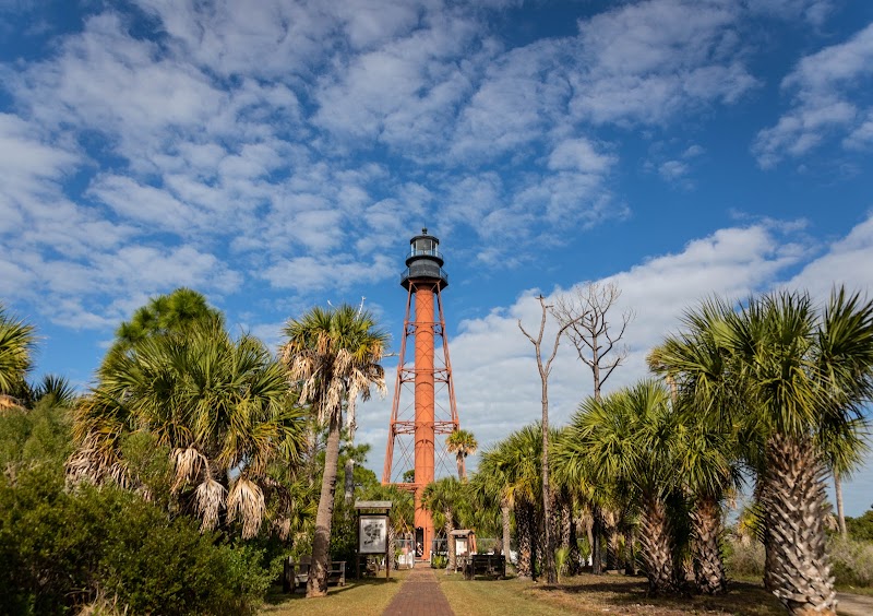 Photo of Anclote Key Lighthouse