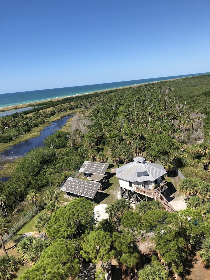 Anclote Key Lighthouse photo 2