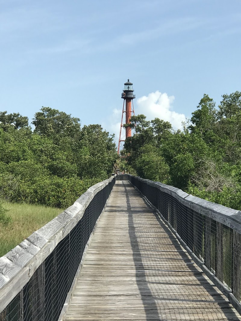Anclote Key Lighthouse photo 5
